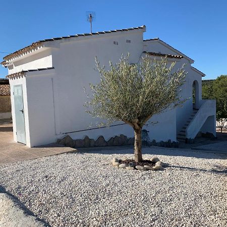 מוריירה Villa Larosa מראה חיצוני תמונה