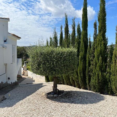 מוריירה Villa Larosa מראה חיצוני תמונה