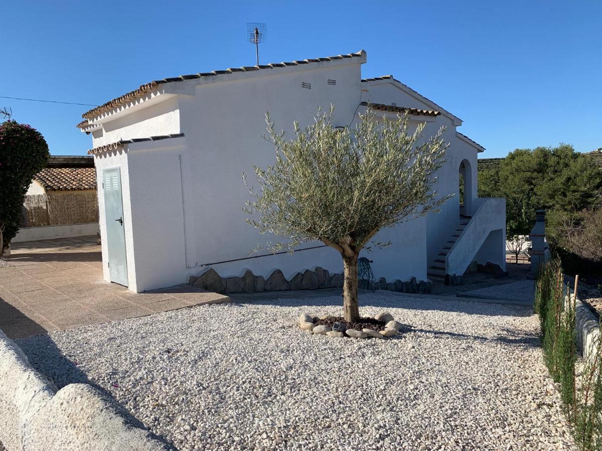 מוריירה Villa Larosa מראה חיצוני תמונה
