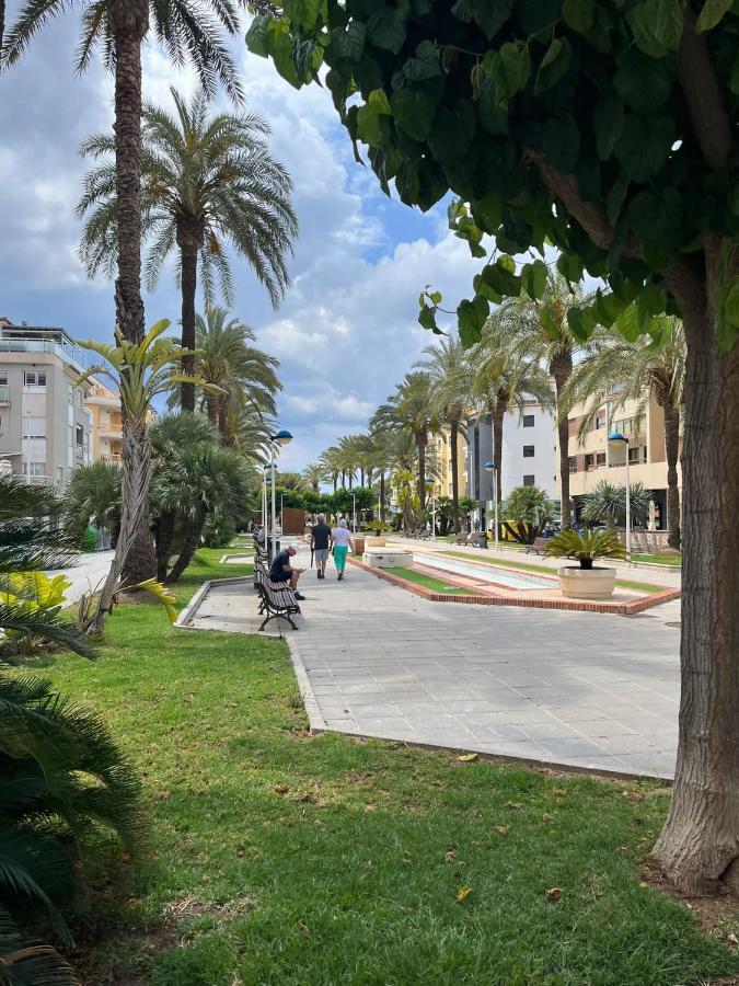 מוריירה Villa Larosa מראה חיצוני תמונה
