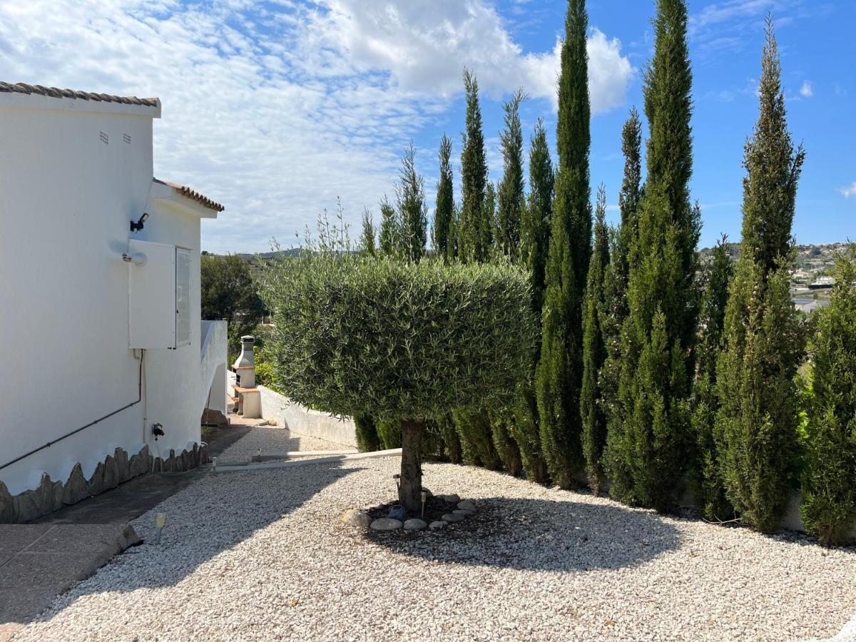 מוריירה Villa Larosa מראה חיצוני תמונה