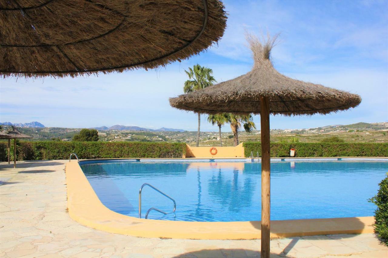 מוריירה Villa Larosa מראה חיצוני תמונה