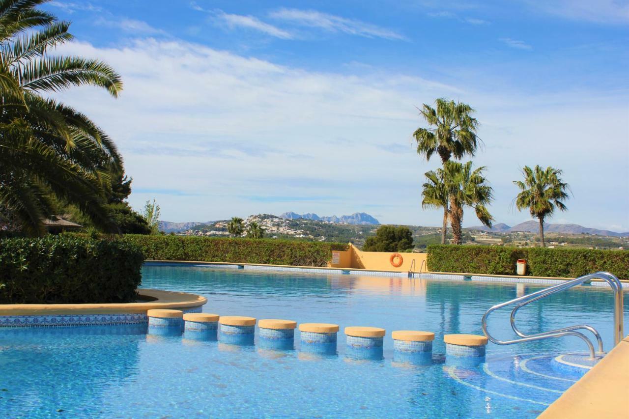 מוריירה Villa Larosa מראה חיצוני תמונה