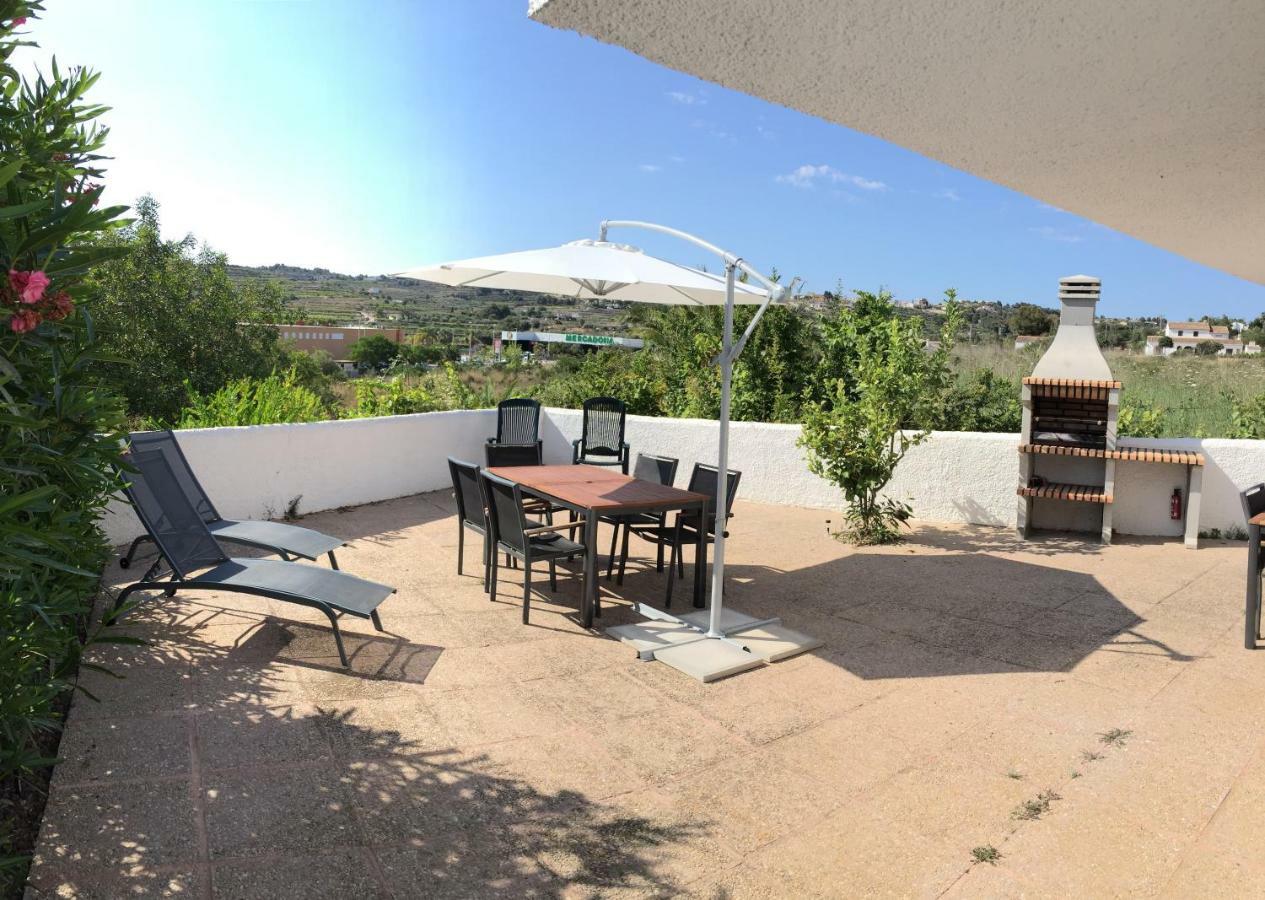 מוריירה Villa Larosa מראה חיצוני תמונה