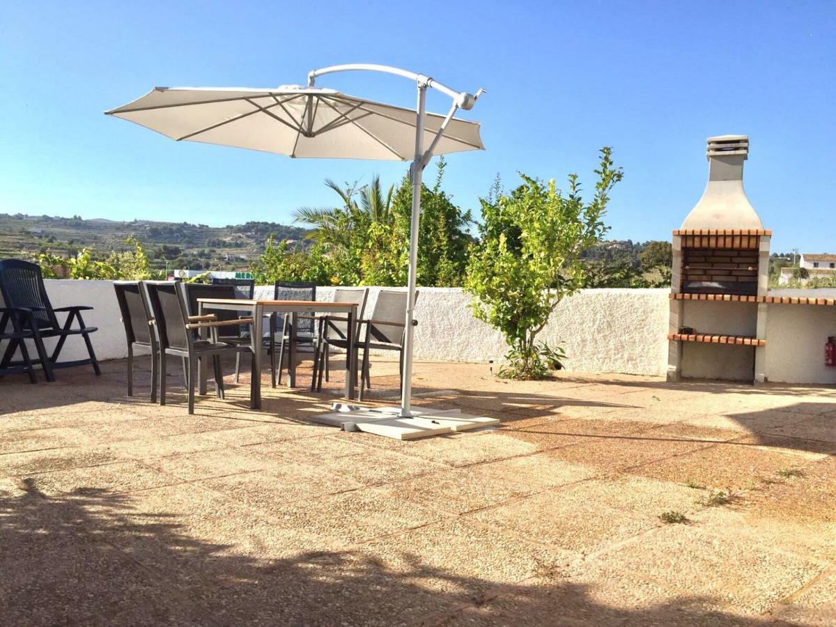 מוריירה Villa Larosa מראה חיצוני תמונה