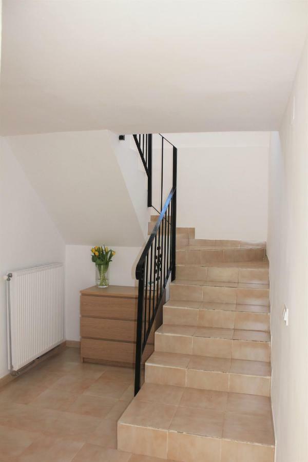 מוריירה Villa Larosa מראה חיצוני תמונה