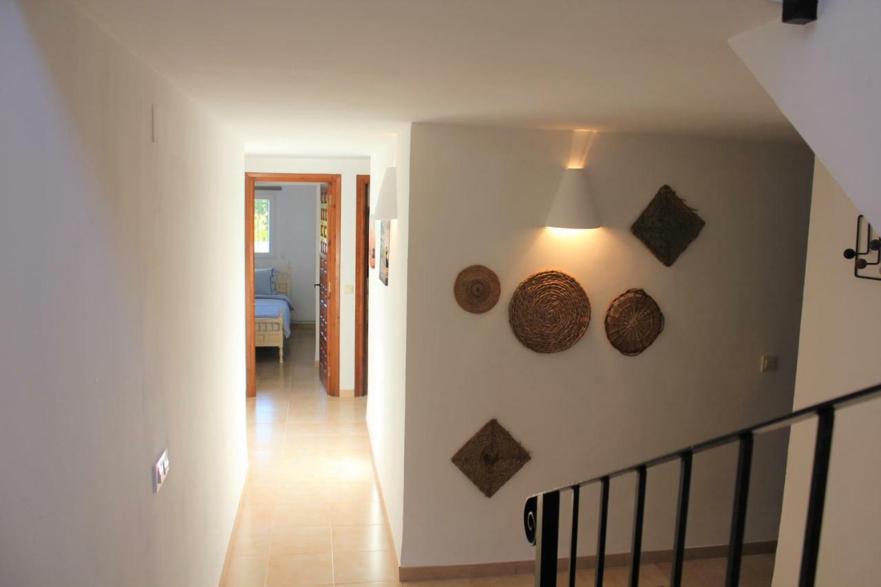 מוריירה Villa Larosa מראה חיצוני תמונה