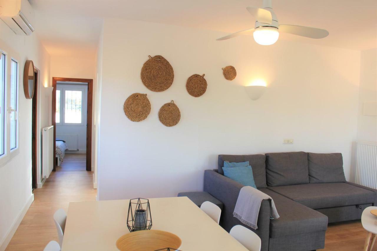 מוריירה Villa Larosa מראה חיצוני תמונה