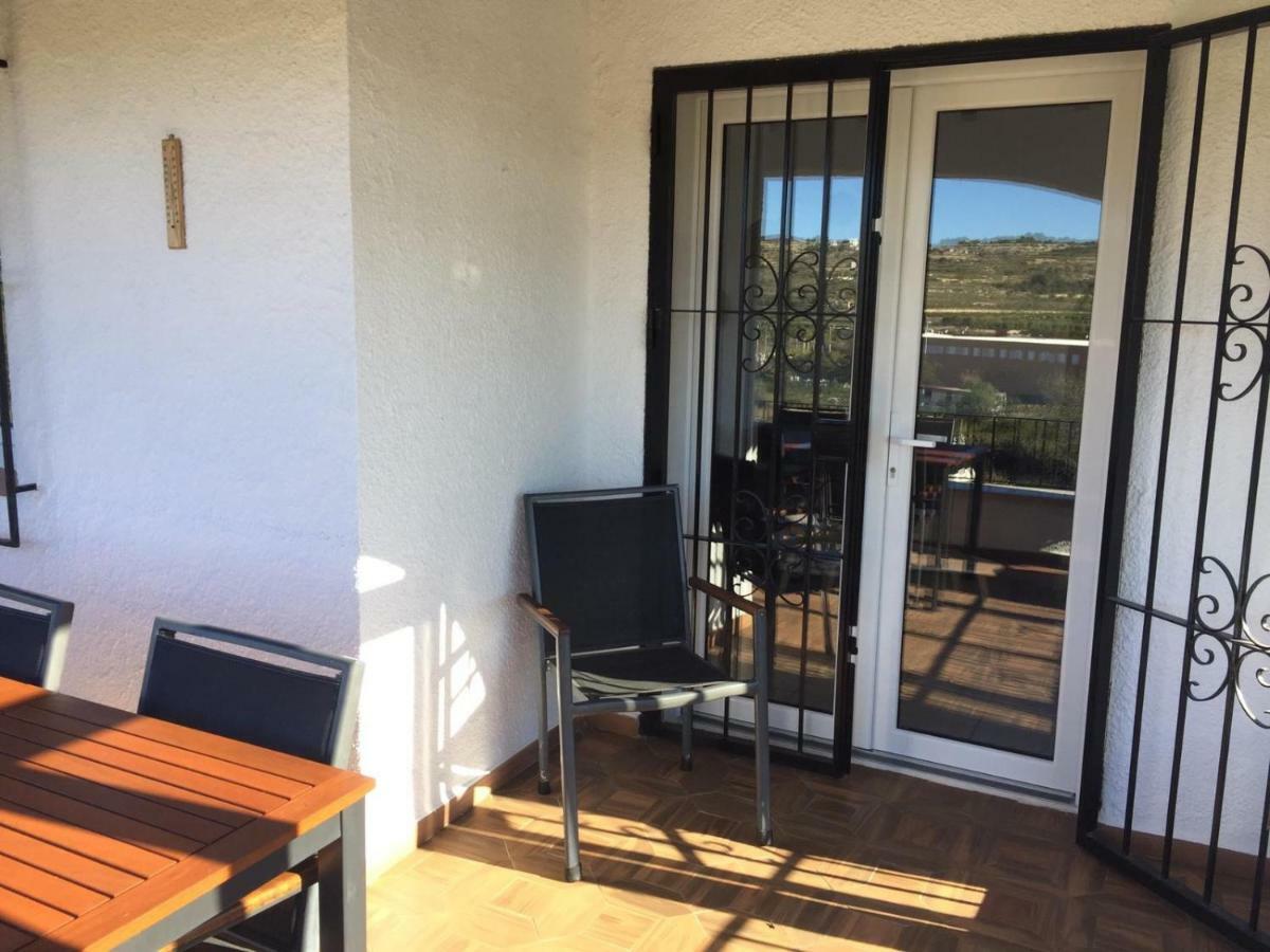 מוריירה Villa Larosa מראה חיצוני תמונה
