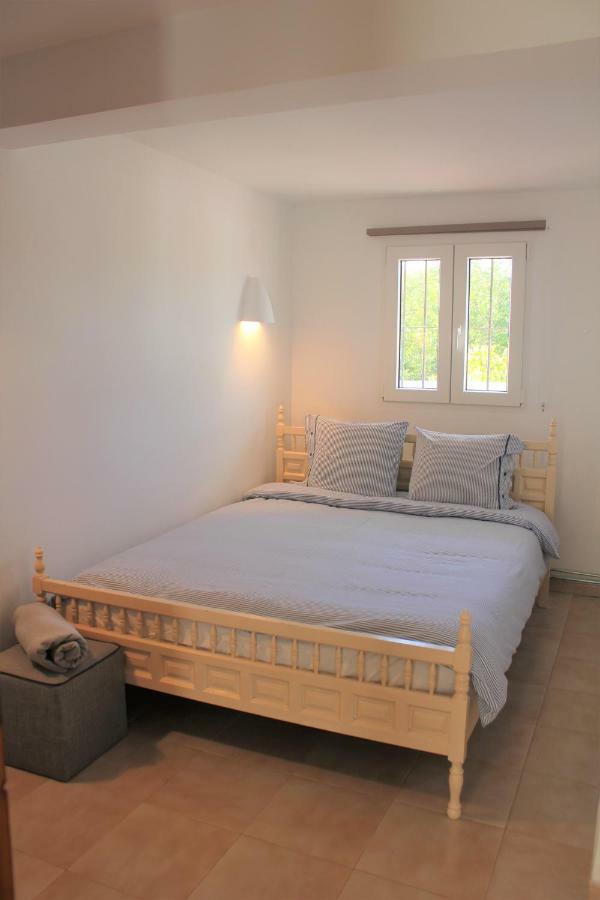 מוריירה Villa Larosa מראה חיצוני תמונה