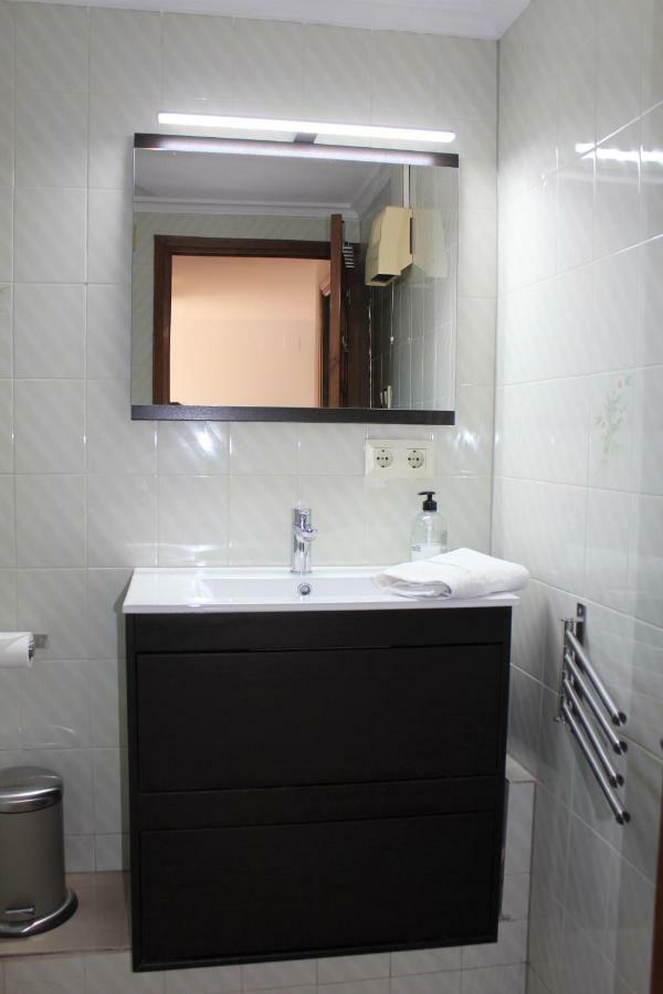 מוריירה Villa Larosa מראה חיצוני תמונה